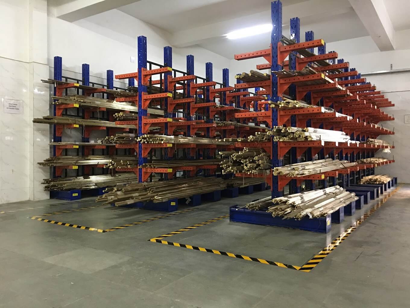 Kalindi Brass Products